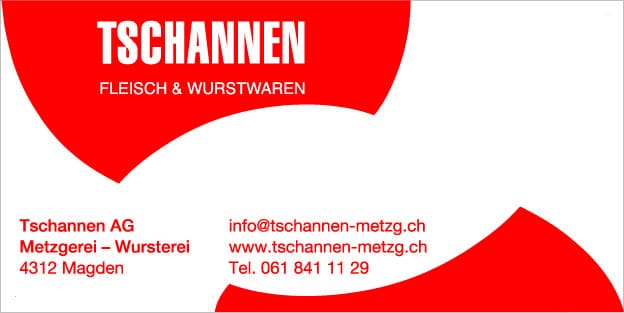 Tschannen