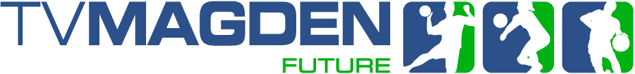 TV Magden Future Logo