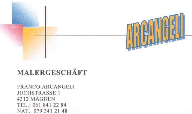 Arcangeli
