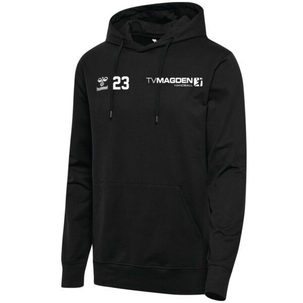 Hoodie (Men) – Bild 2