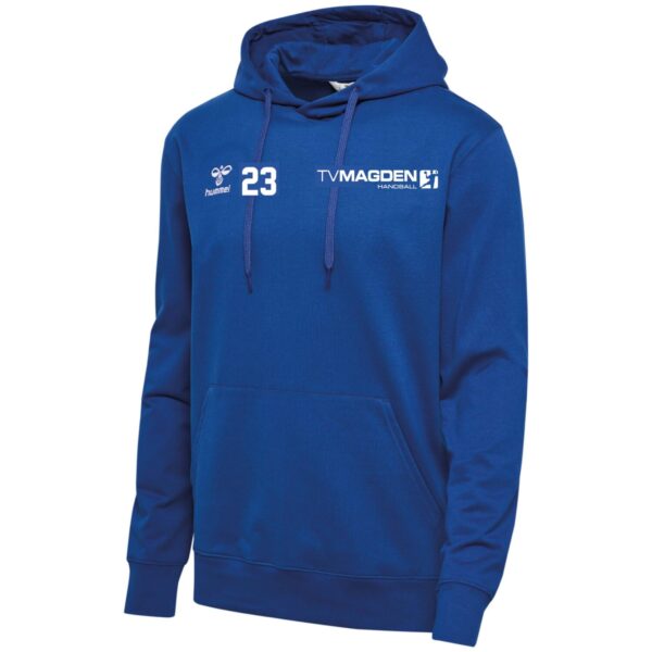 Hoodie (Men)