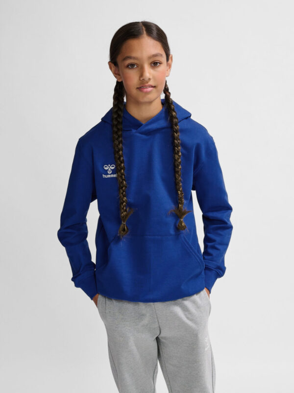 Hoodie (Kids) – Bild 3