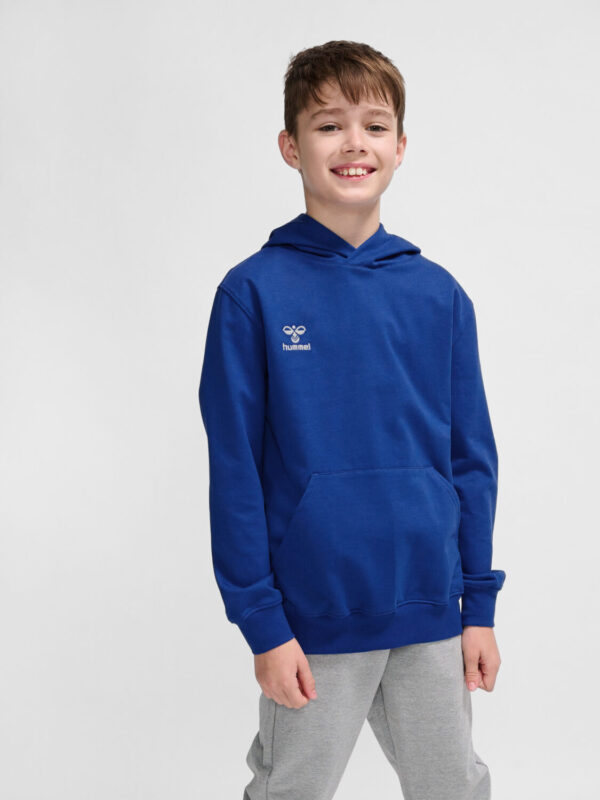 Hoodie (Kids) – Bild 4