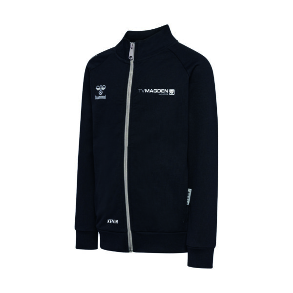 Zip Jacket (Kids)