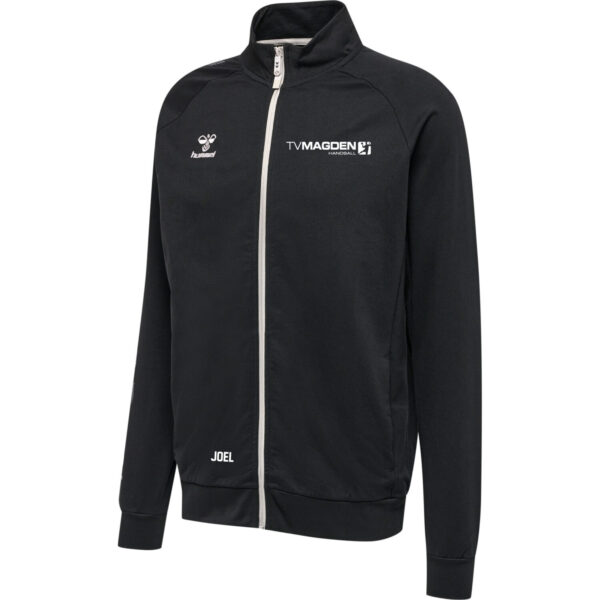 Zip Jacket (Men)