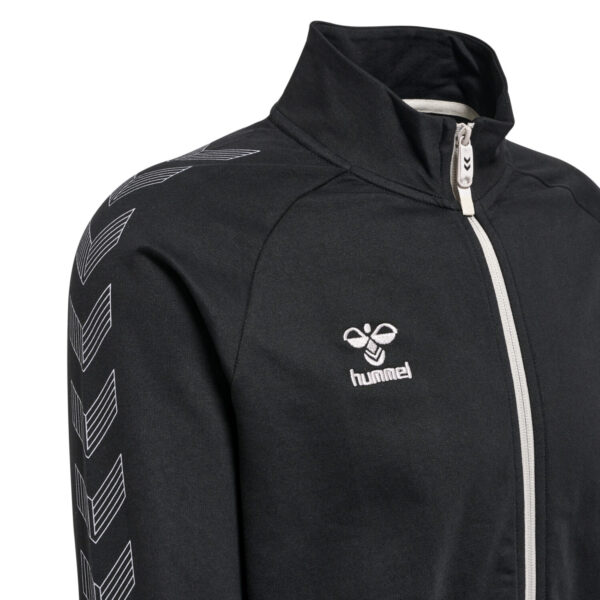 Zip Jacket (Men) – Bild 2