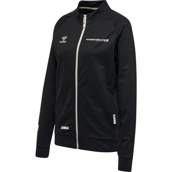 Zip Jacket (Women)