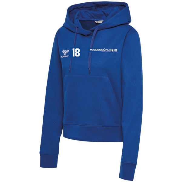 Hoodie (Women) – Bild 2