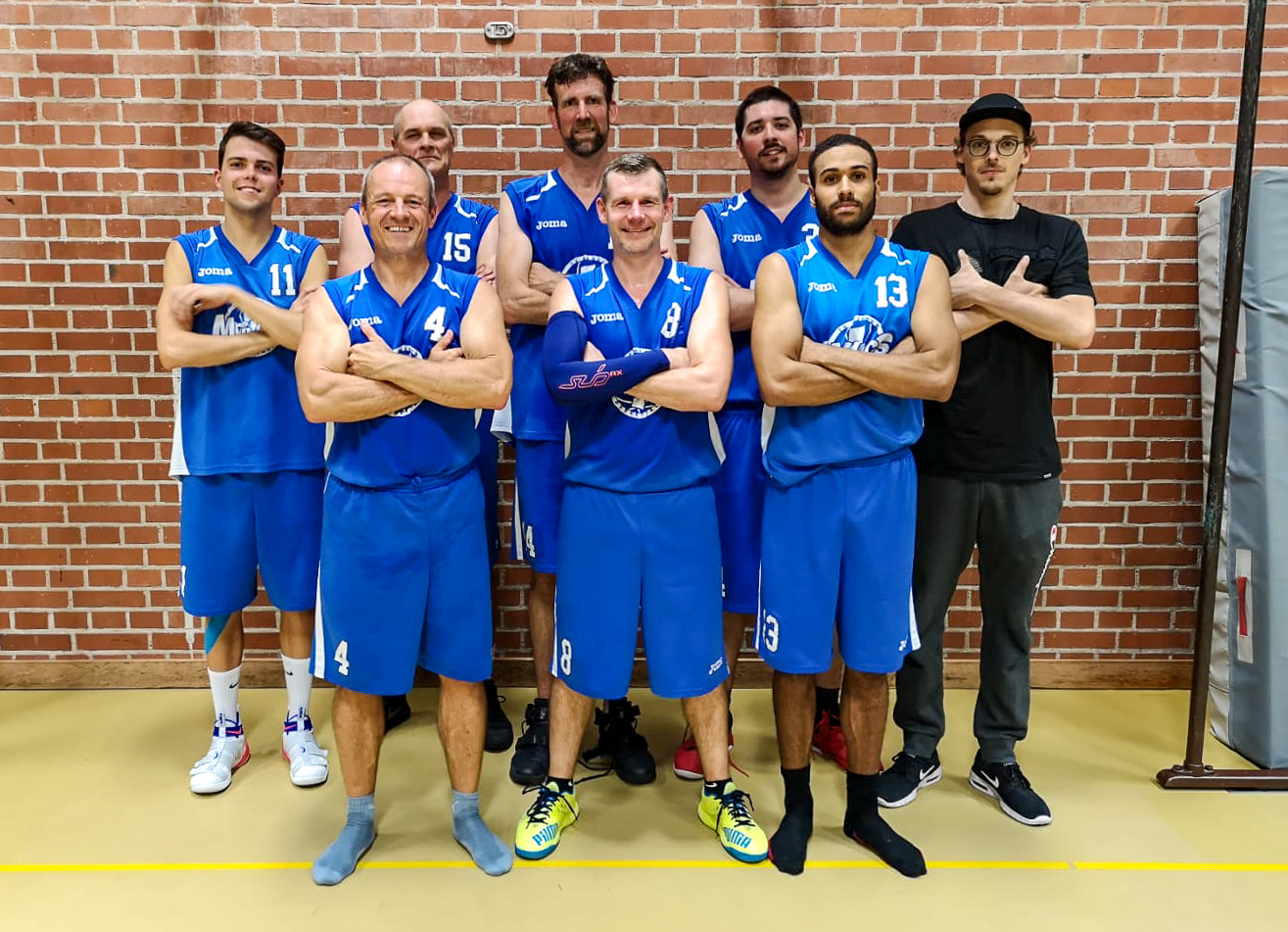 TV Magden Basketball Herren
