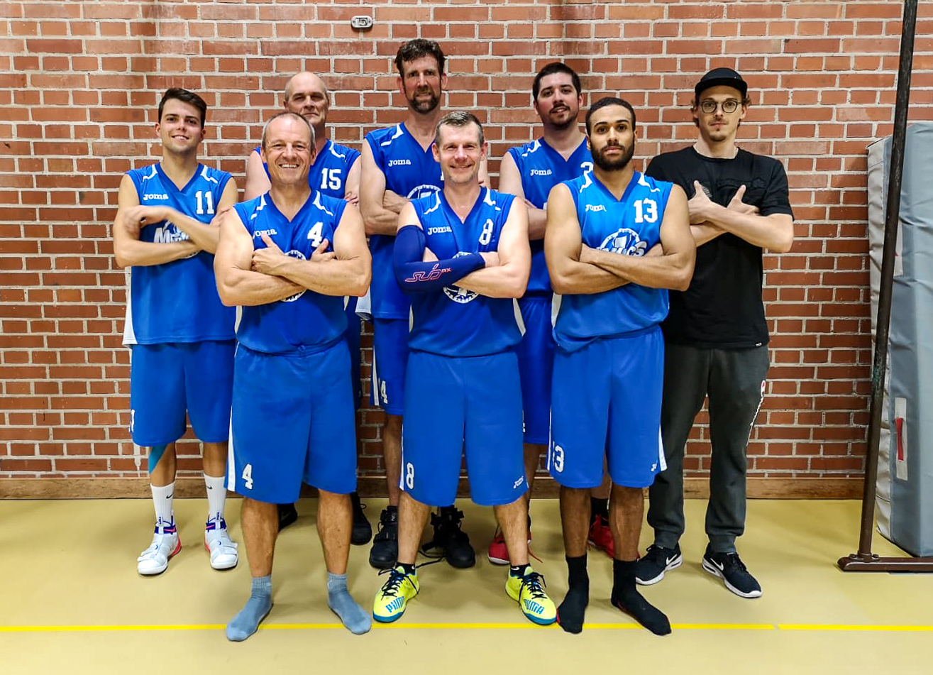 TV Magden Basketball Herren