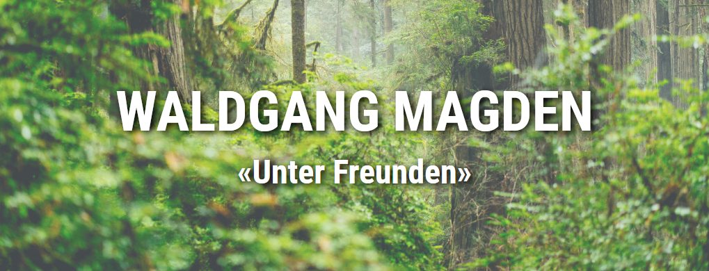 Waldgang