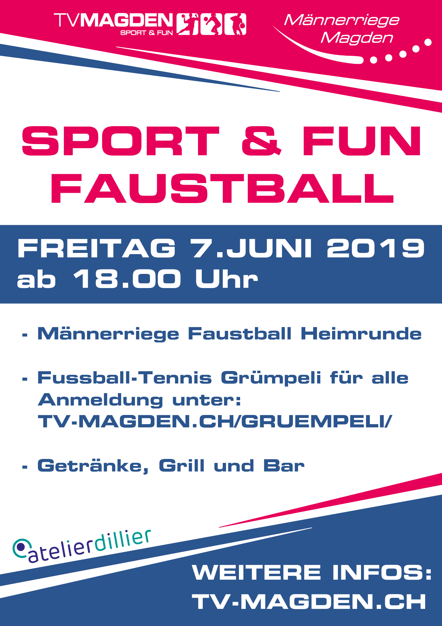 Sport & Fun Grümpeli