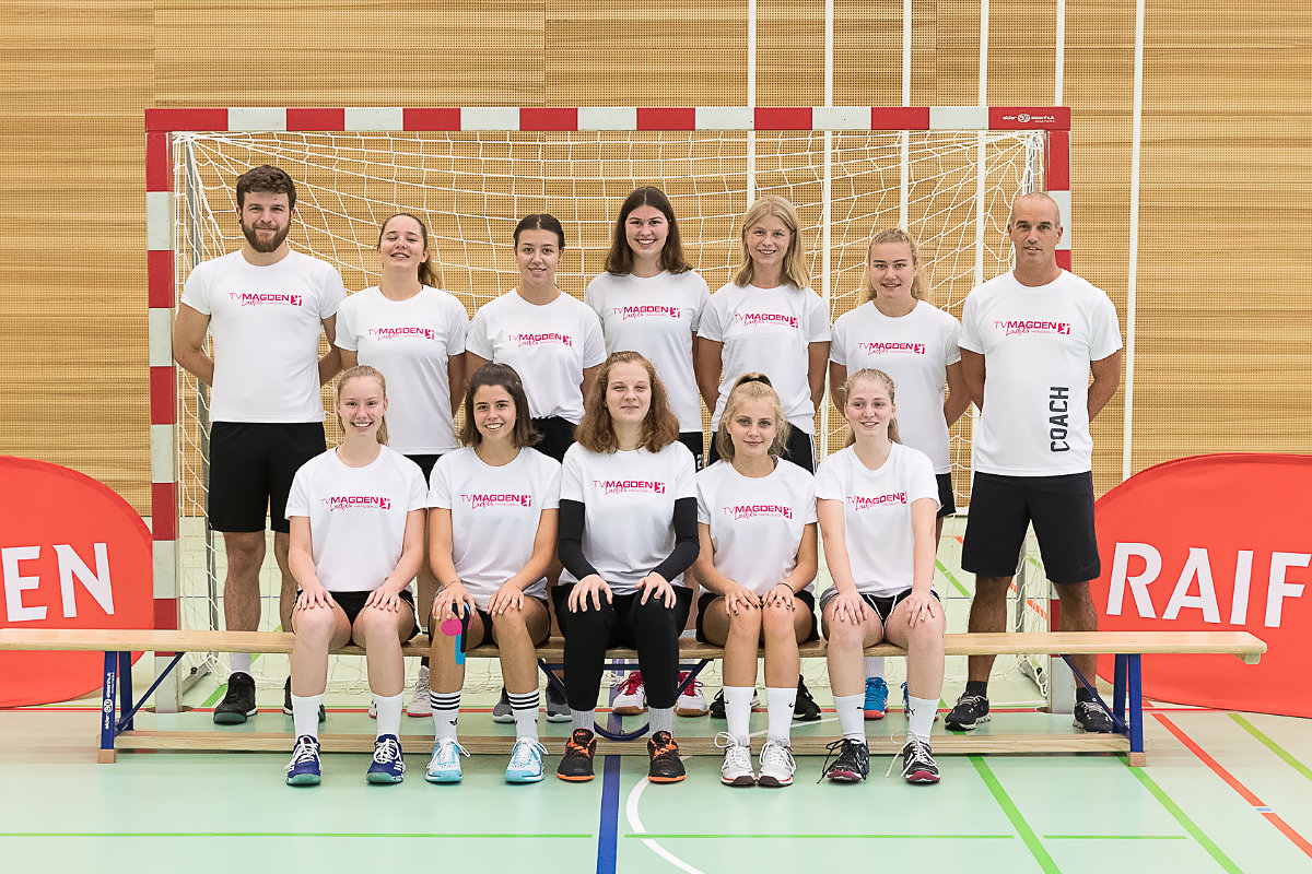 SG Möhlin/Magden MU19 Elite
