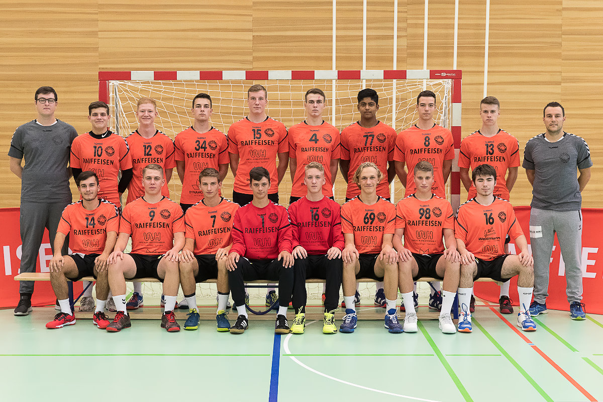 SG Möhlin/Magden MU19 Elite