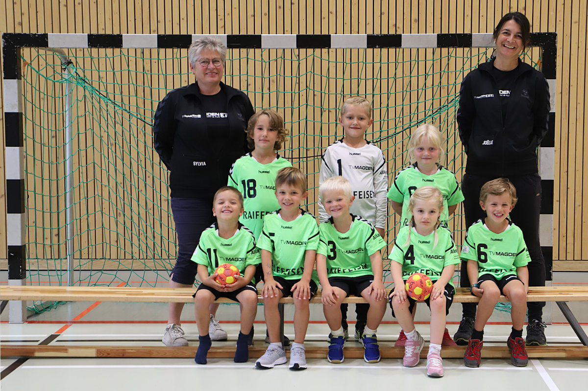 Juniors U7