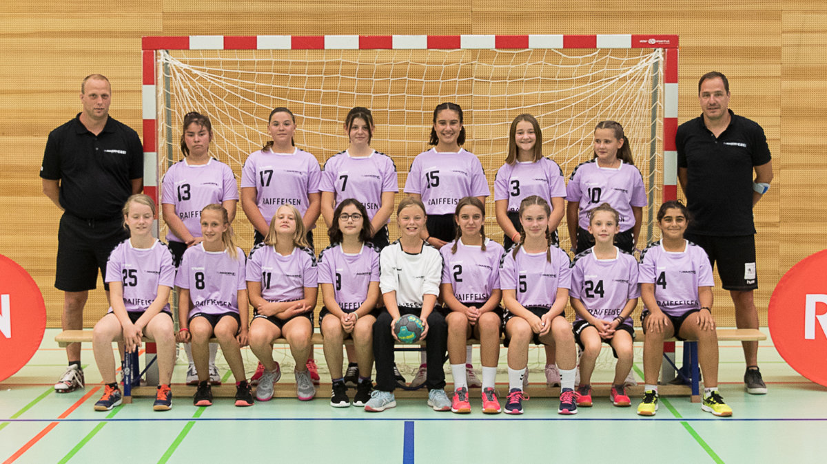 SG Magden/Möhlin FU14