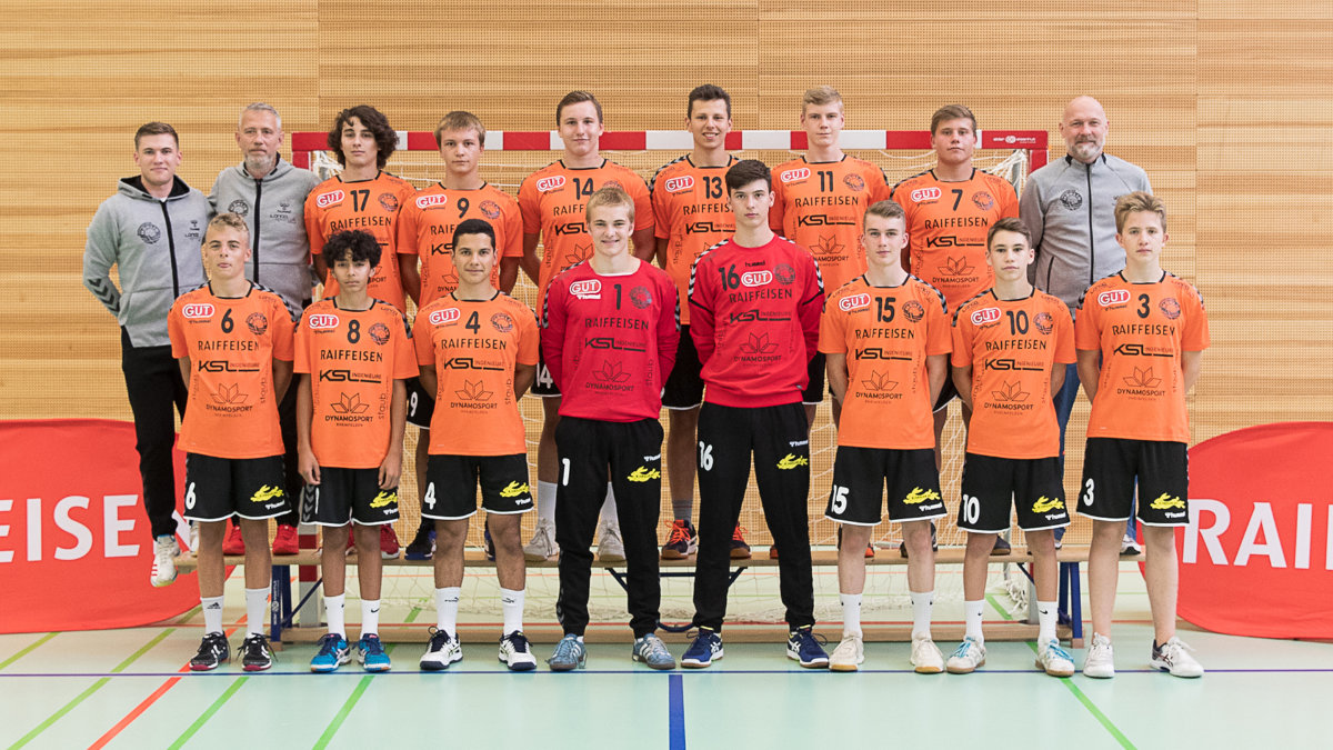 SG Möhlin/Magden MU17 Inter