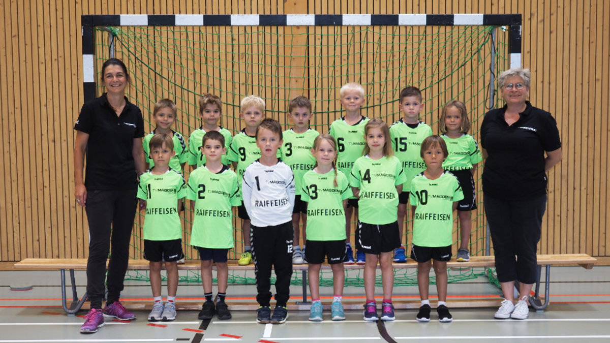 Juniors U7