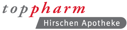 toppharm Hirschen Apotheke