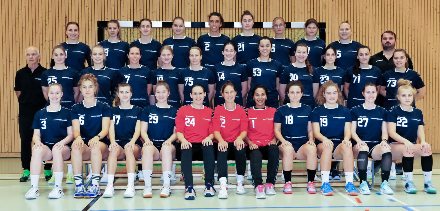 TV Magden Damen