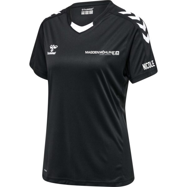 POLY JERSEY (WOMEN)