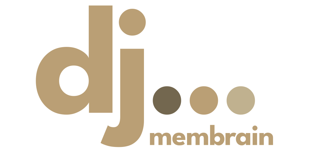 DJ Membrain