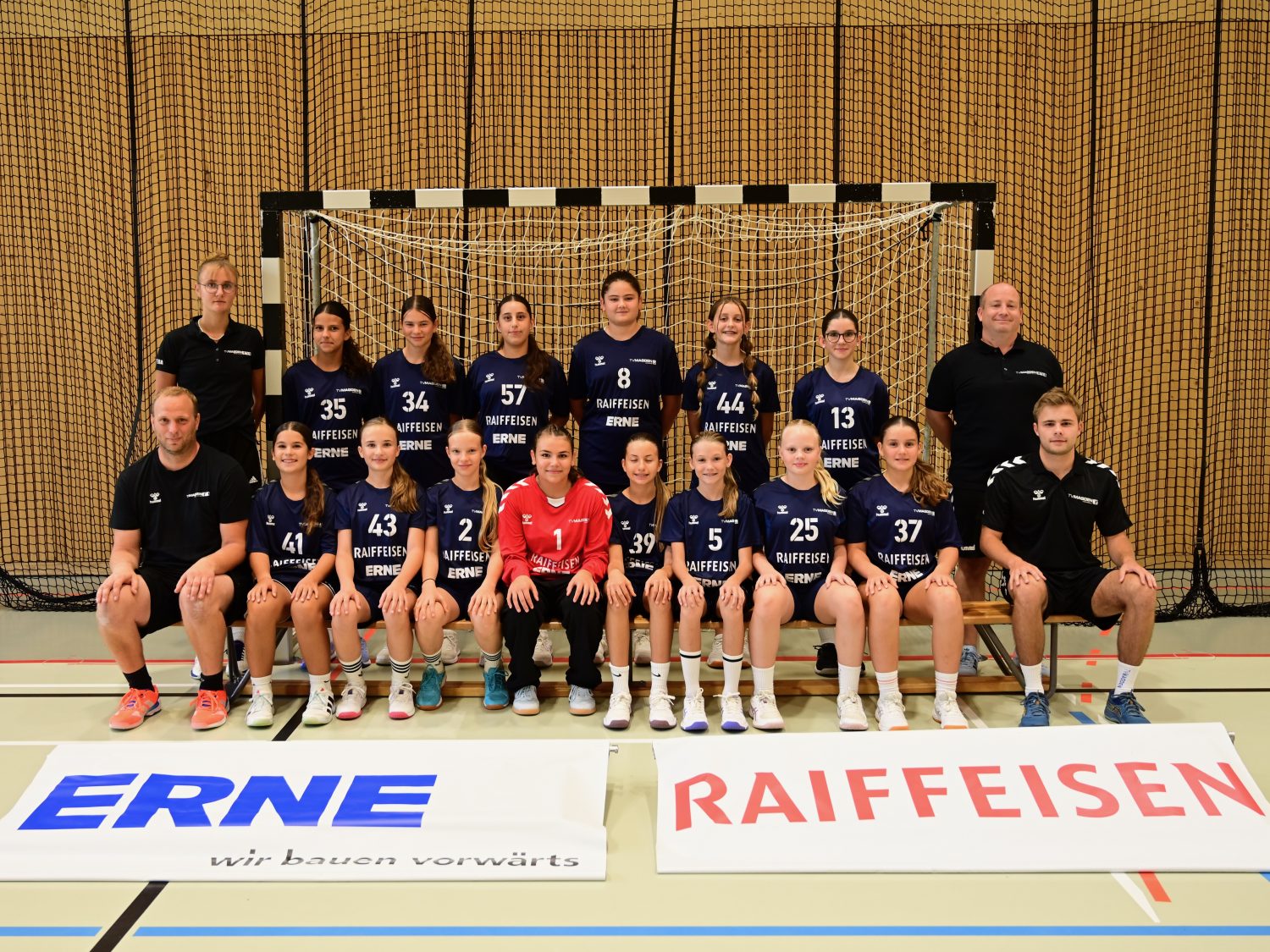 SG Magden/Möhlin FU14