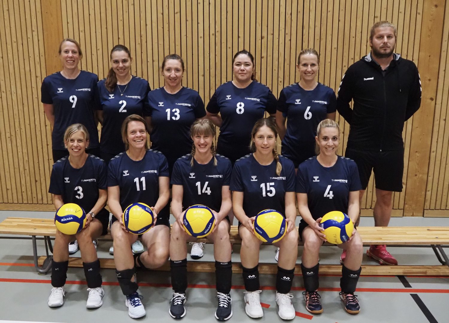 TV Magden Volleyball
