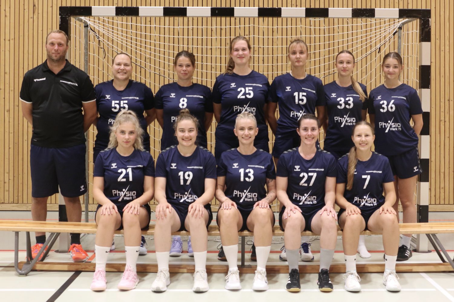 TV Magden Damen