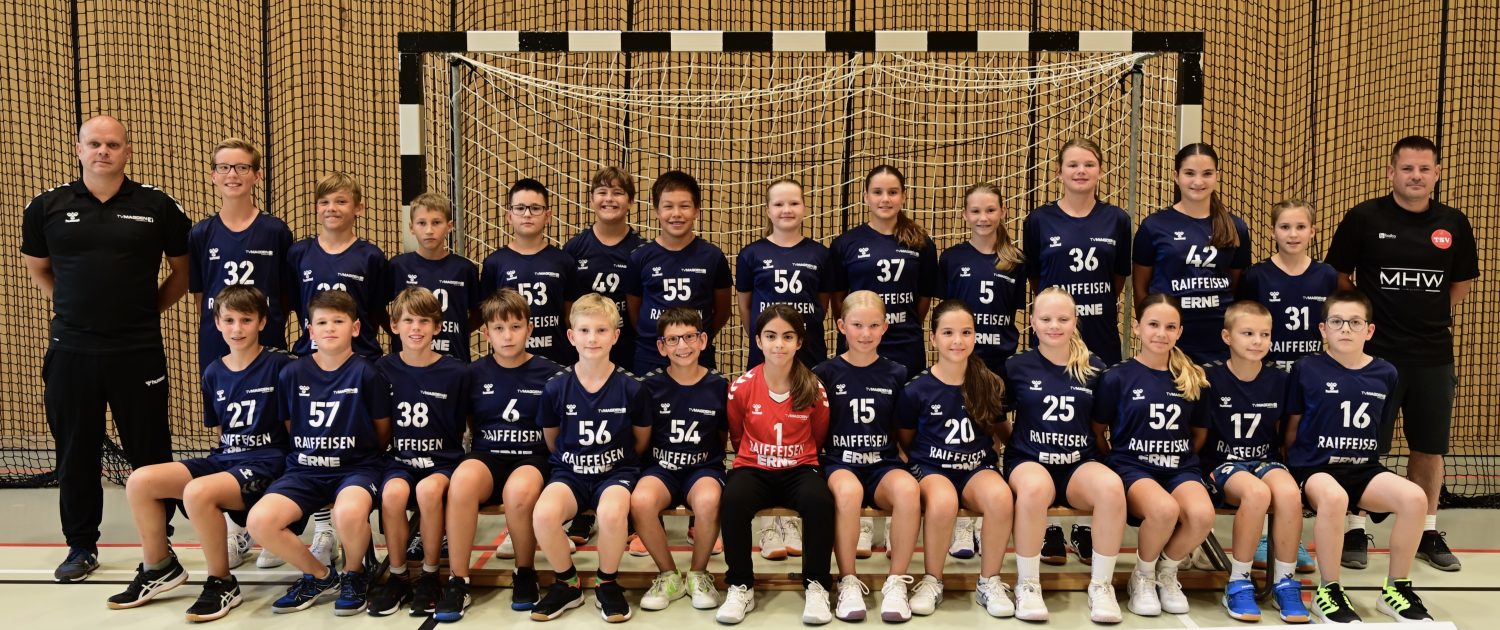 Juniors U13