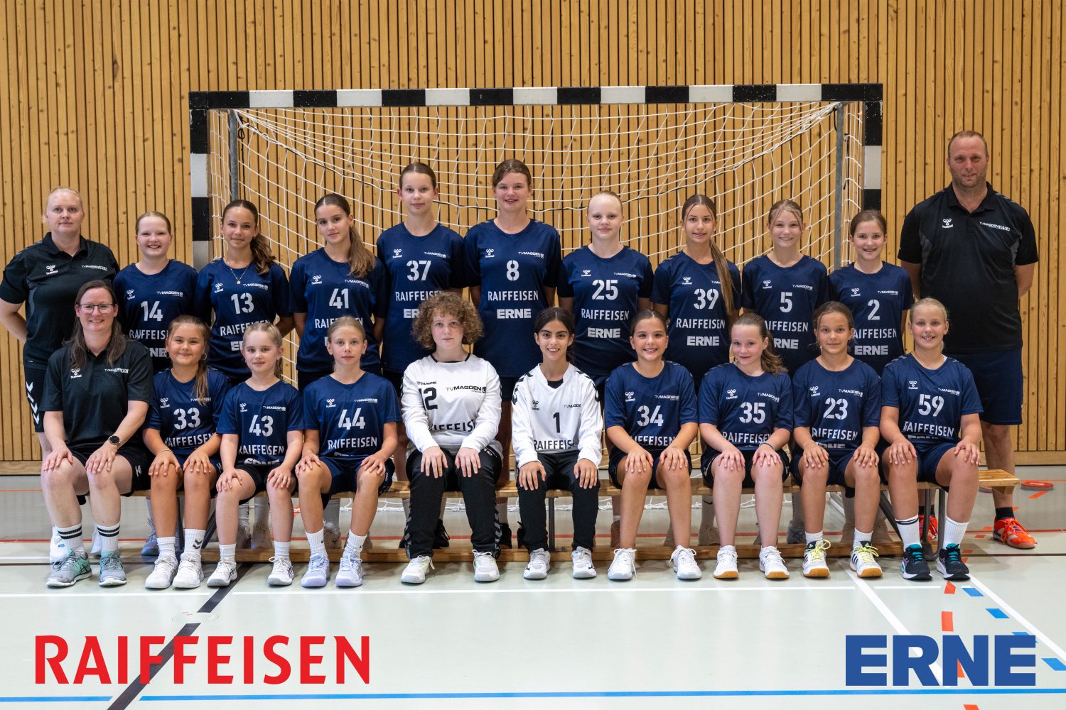 SG Magden/Möhlin FU14