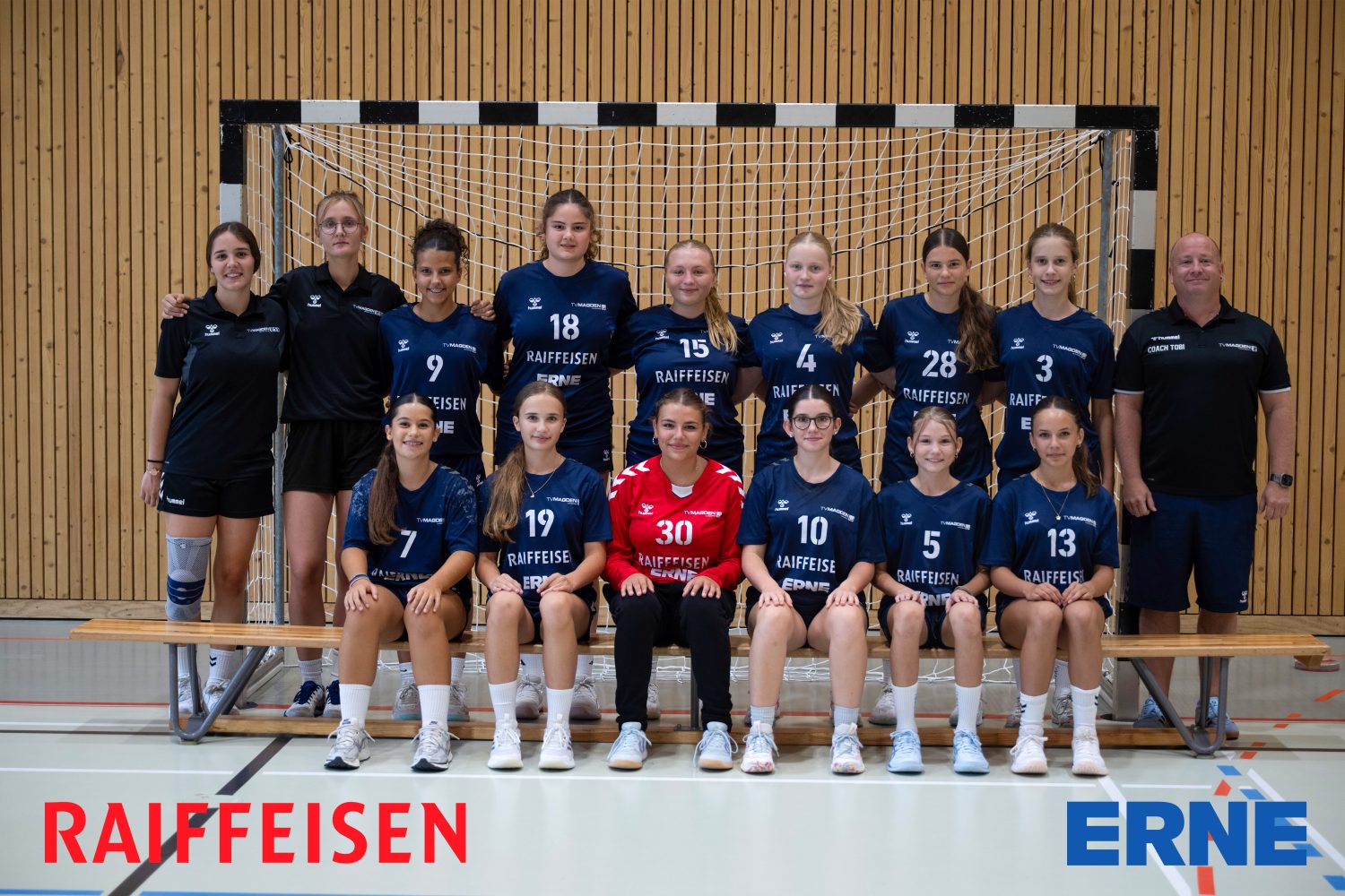 SG Möhlin/Magden FU16 Inter