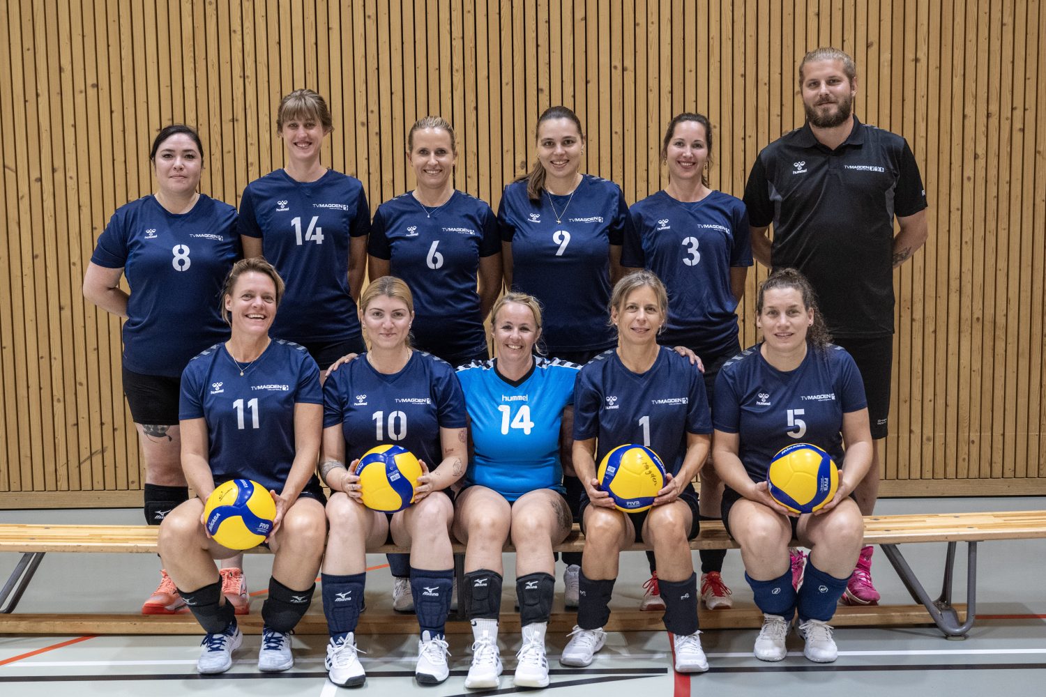 TV Magden Volleyball